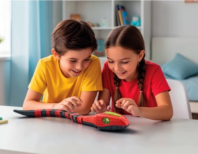 STEM tanulás a gyakorlatban