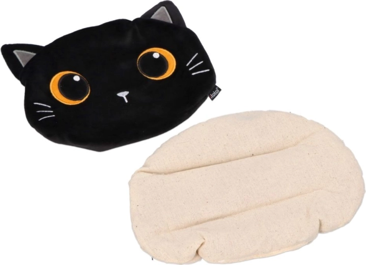 Kivehető betét meleghez és hideghez