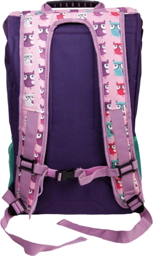 Egész napos ergonomikus viselés