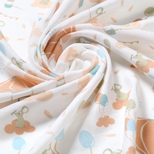 Kivételesen puha és légáteresztő