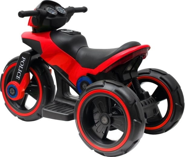 Dupla hajtás az egyenletes haladásért