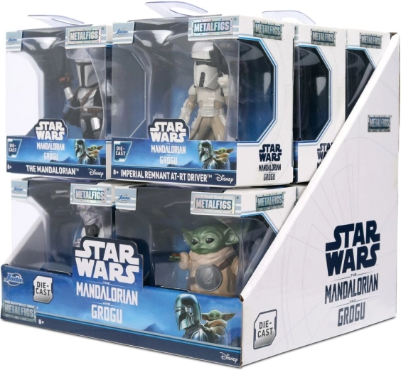 A The Mandalorian sorozat szereplői