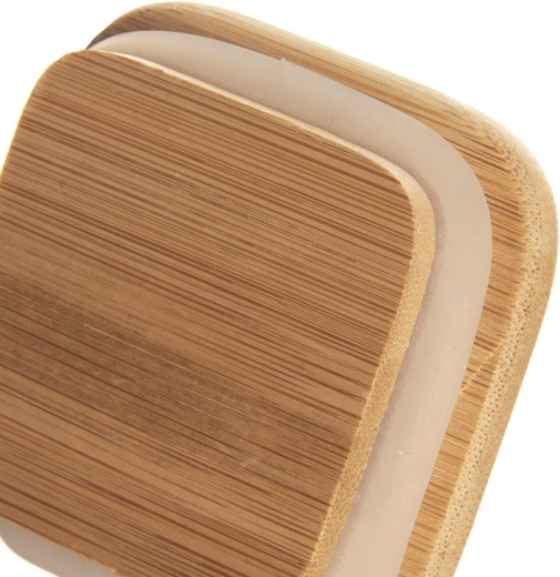 Elegáns bambusz dizájn