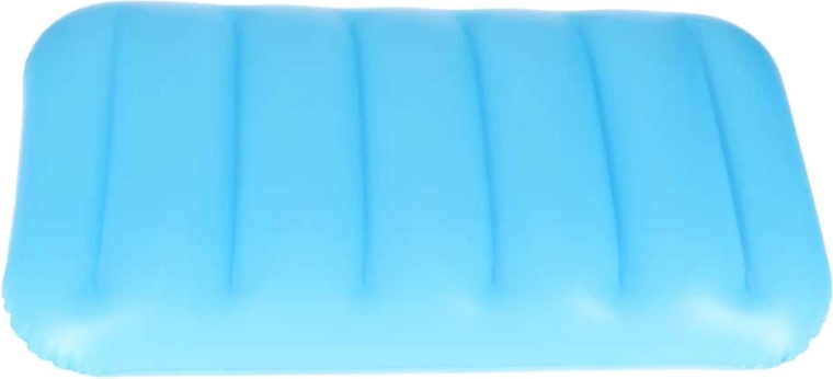 Maximális kényelem felfújható párnával