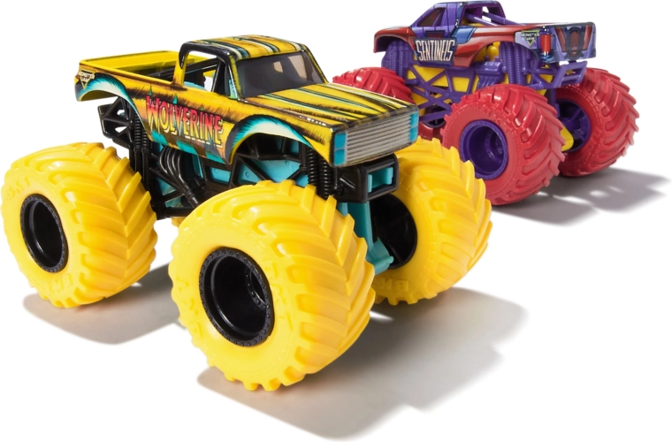 Autentikus BKT abroncsok terepjáráshoz