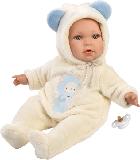 Kézzel készítve Spanyolországban