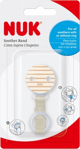 Kompatibilis gyűrű nélküli cumikkal is