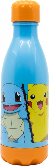 Pokémon kék 560 ml-es ivópalack
