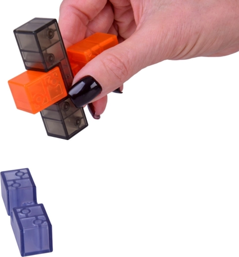 Három elem, egy megoldás