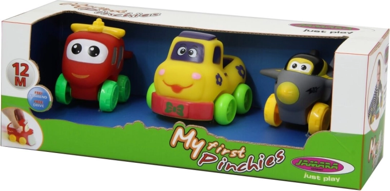 A motorika és a fantázia támogatása