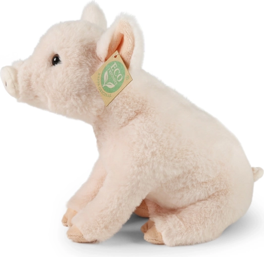 ECO FRIENDLY töltet újrahasznosított PET-ből