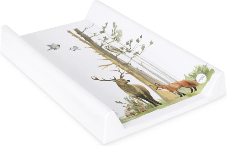 Biztonságos forma megemelt szélekkel