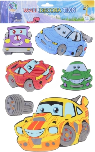 Puha és könnyű habanyag