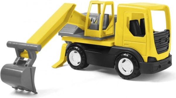 Mozgatható kar és kanál a valósághű játékért