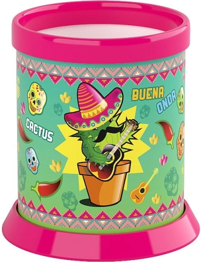 Vidám színes minták