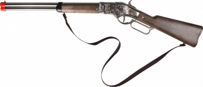 Cowboy puska távcsővel