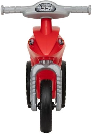 Dohany gyerek lábbal hajtós motor 55