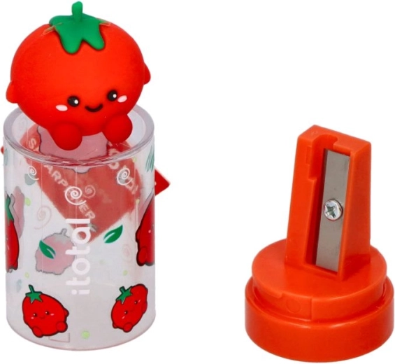 i-Total Fresh Market hegyező Tomek Paradicsom