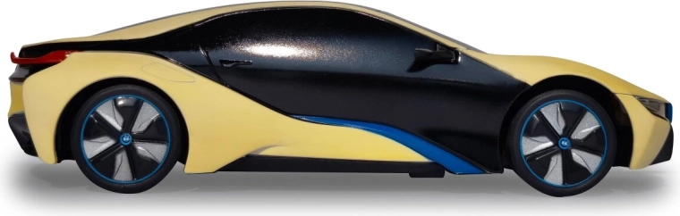 Hivatalosan licencelt BMW i8 modell