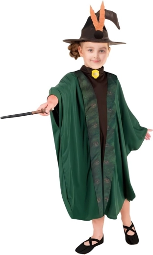 Varázslatos megjelenés feltűnő részletekkel