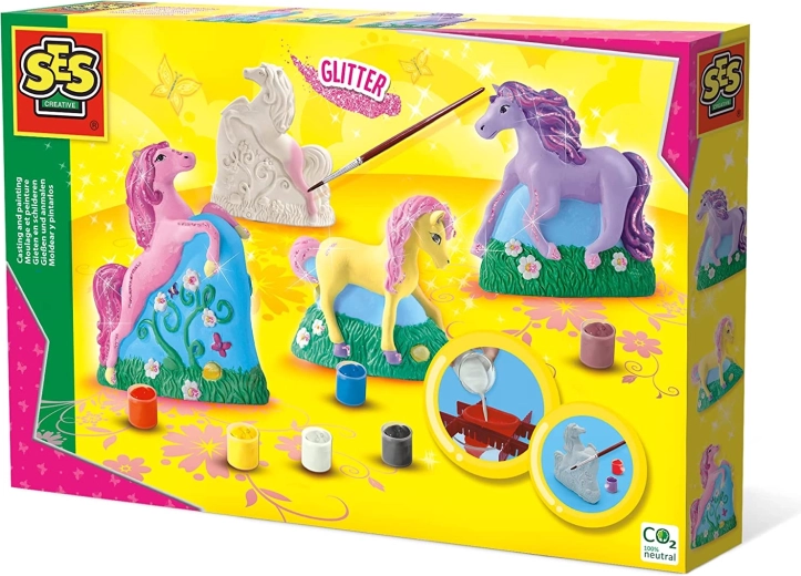 3D formák a szépen térbeli figurákhoz