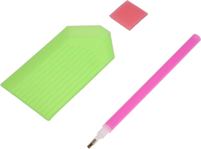 Komplett készlet a könnyű kezdéshez