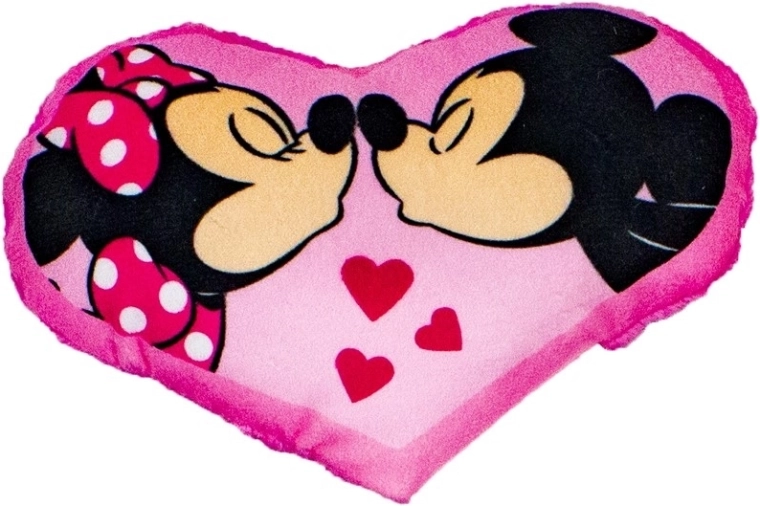 6 játékos MINNIE dizájn
