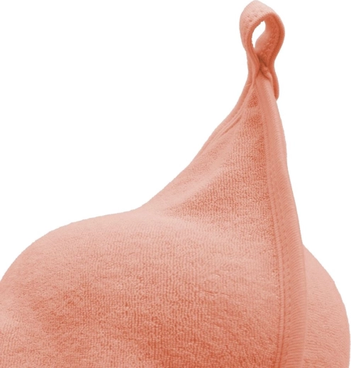 Puha és nedvszívó, 100% pamut frottír