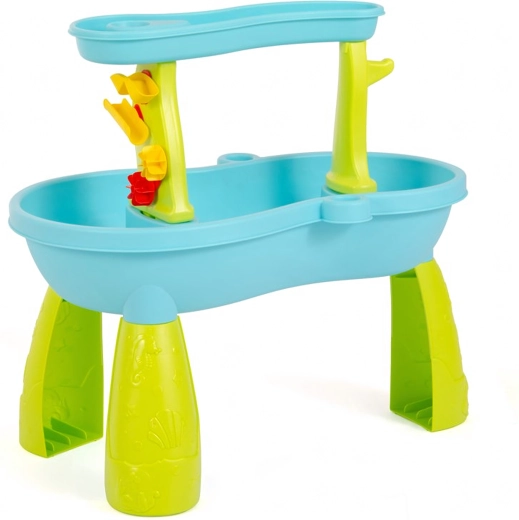 Stabil és biztonságos kivitel