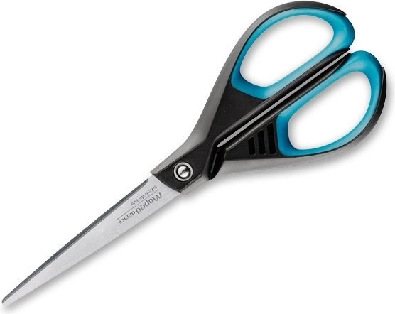 MAPED Essentials Soft olló, 17 cm
