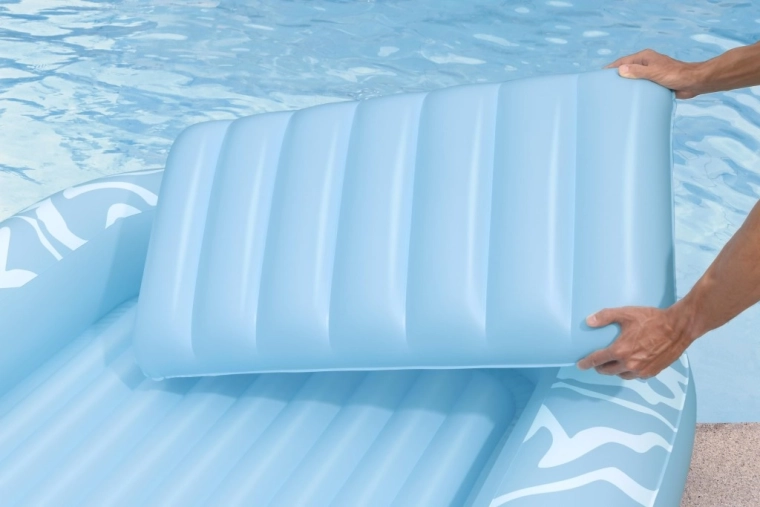 Stabil I‑beam szerkezet és 3 légkamra