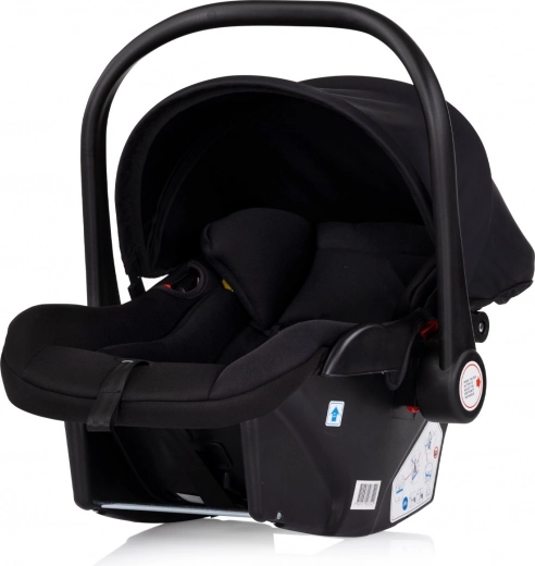 chipolino vista i-size 40–87 cm autósülés, blackberry