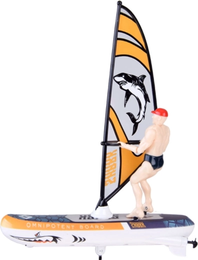 Egyszerű joystickos irányítás