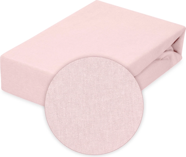 Puha jersey az érzékeny bőrre