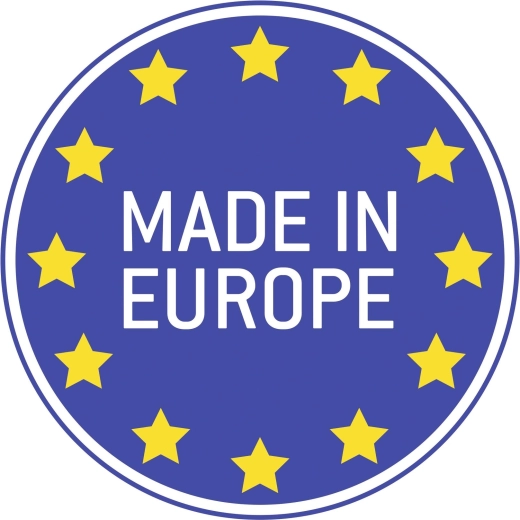 Európában készült