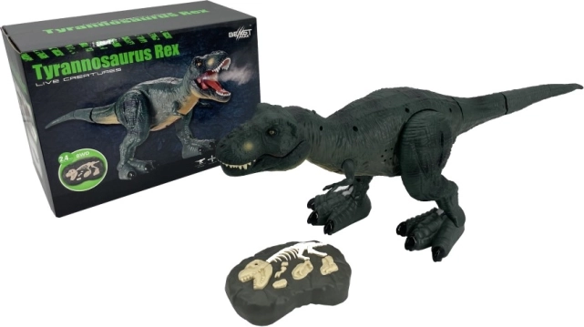 RC Sétáló T-Rex