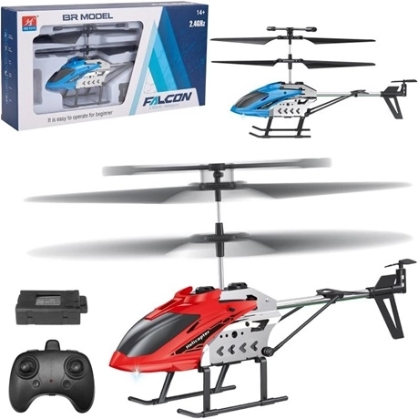 Távirányítós RC helikopter