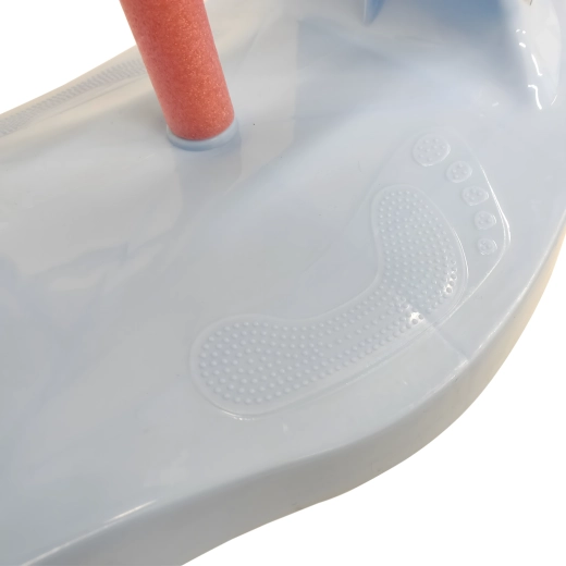 Csúszásgátló felületek a biztos tartásért