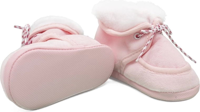 Biztos tartás fűzővel és csúszásgátló részletekkel