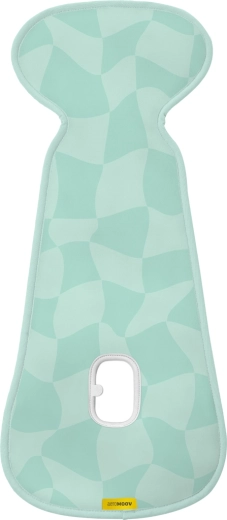 AeroMoov Cute Cubes limited babakocsi betét