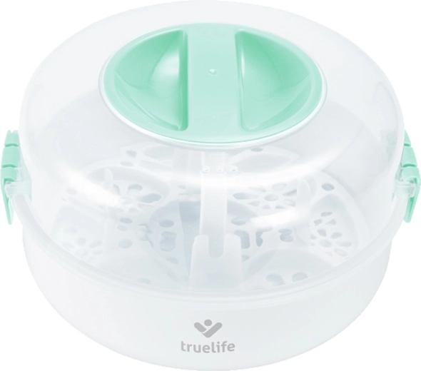 TrueLife Invio MS5 sterilizátor mikrohullámú sütőhöz