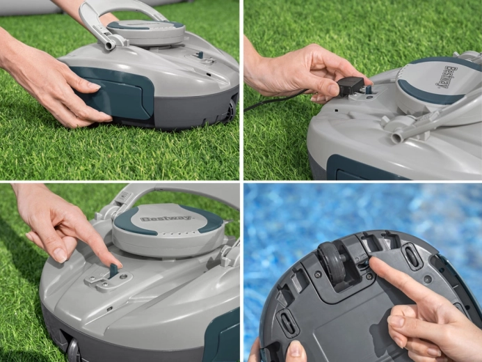 Nagy, 2,0 l-es szűrőkosár