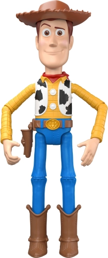 Hű Seriff Woody a Toy Storyból