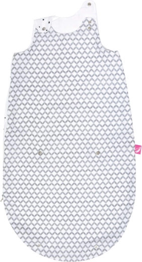 Könnyű melegség 0,5 TOG meleg éjszakákra