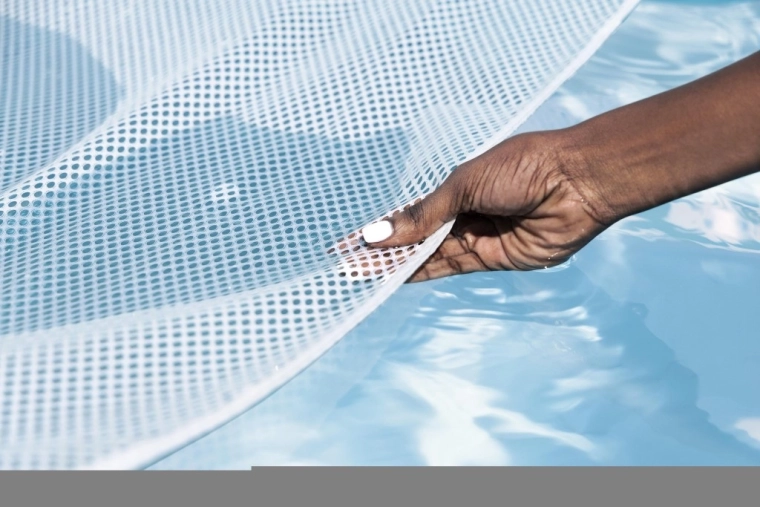 Hűsítő kényelem a CoolDown™ hálónak köszönhetően