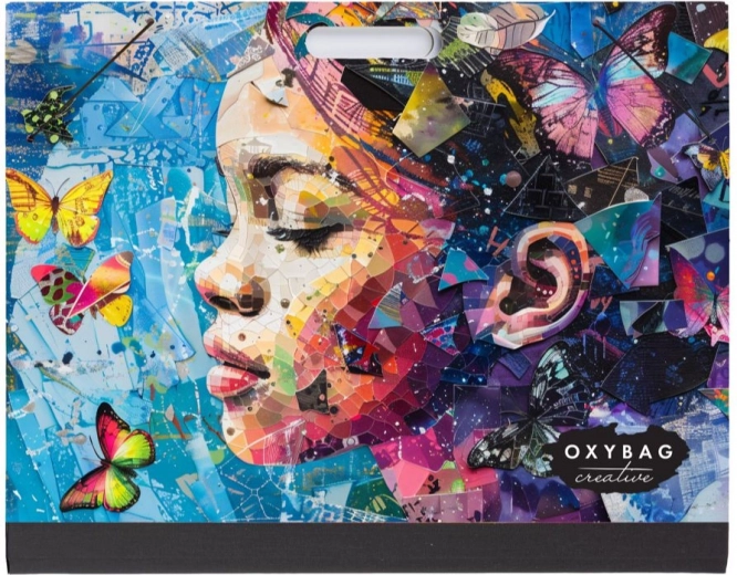 Sloh A3-as rajzok számára PICASSO Artist