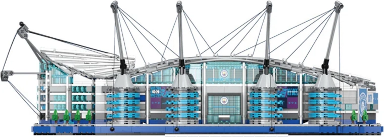 Moduláris felépítés és nyomtatott elemek