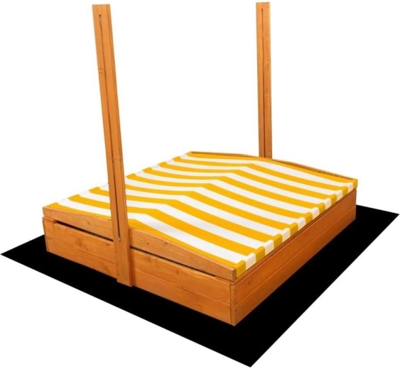 Egyszerű szerelés előfúrt furatokkal