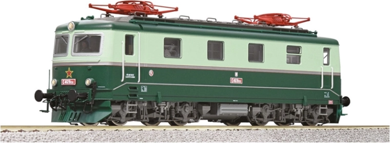 Egyenletes teljesítmény és kiváló vonóerő