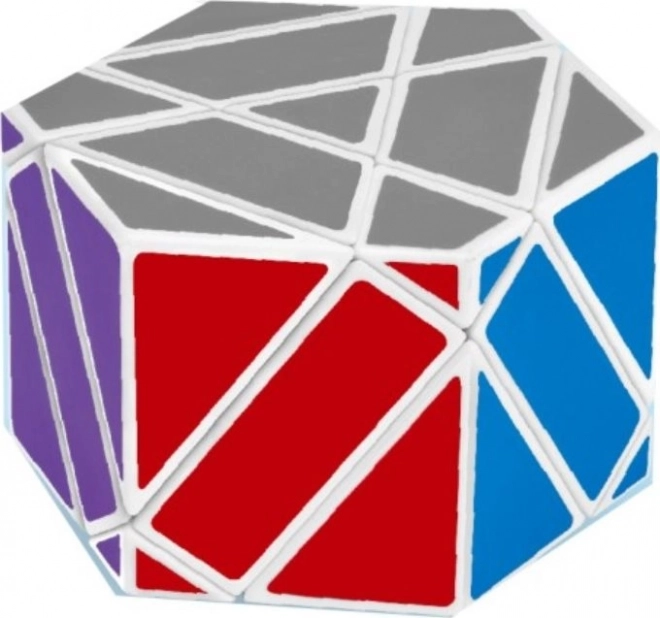 Shield Cube logikai kocka